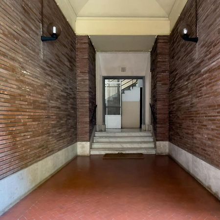 Piazza San Pietro Suite Roma Exterior foto