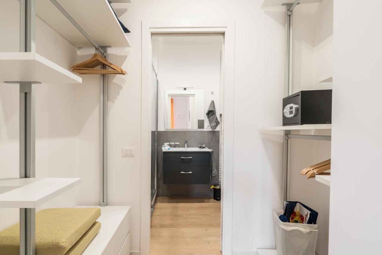 Piazza San Pietro Suite Roma Exterior foto